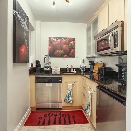 Galleryone Doubletree Hilton Gc Turtle Cove فورت لودرديل المظهر الخارجي الصورة
