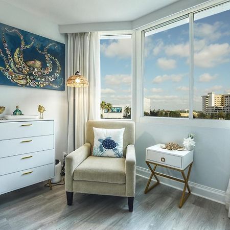 Galleryone Doubletree Hilton Gc Turtle Cove فورت لودرديل المظهر الخارجي الصورة