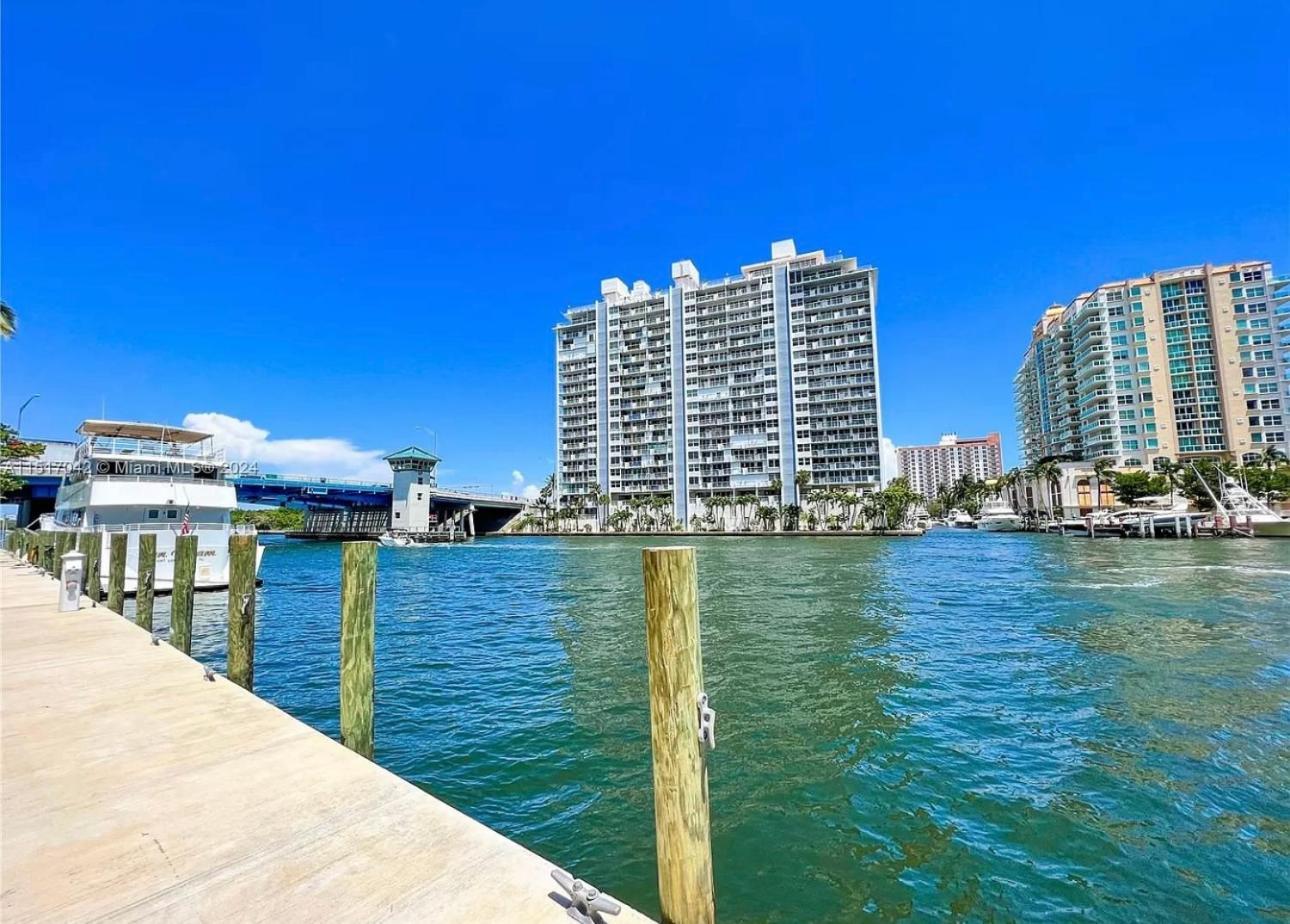 Galleryone Doubletree Hilton Gc Turtle Cove فورت لودرديل المظهر الخارجي الصورة