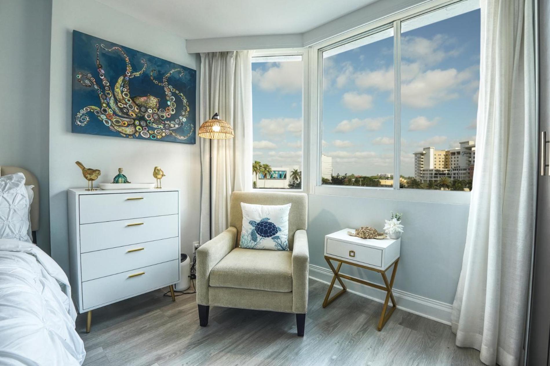 Galleryone Doubletree Hilton Gc Turtle Cove فورت لودرديل المظهر الخارجي الصورة