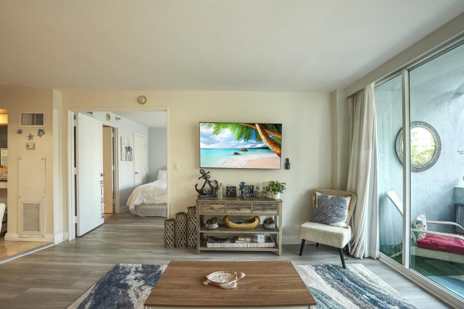 Galleryone Doubletree Hilton Gc Turtle Cove فورت لودرديل المظهر الخارجي الصورة
