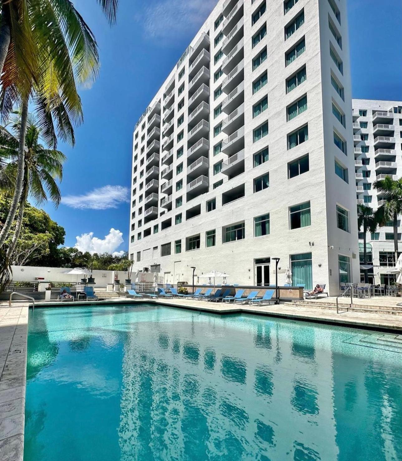Galleryone Doubletree Hilton Gc Turtle Cove فورت لودرديل المظهر الخارجي الصورة