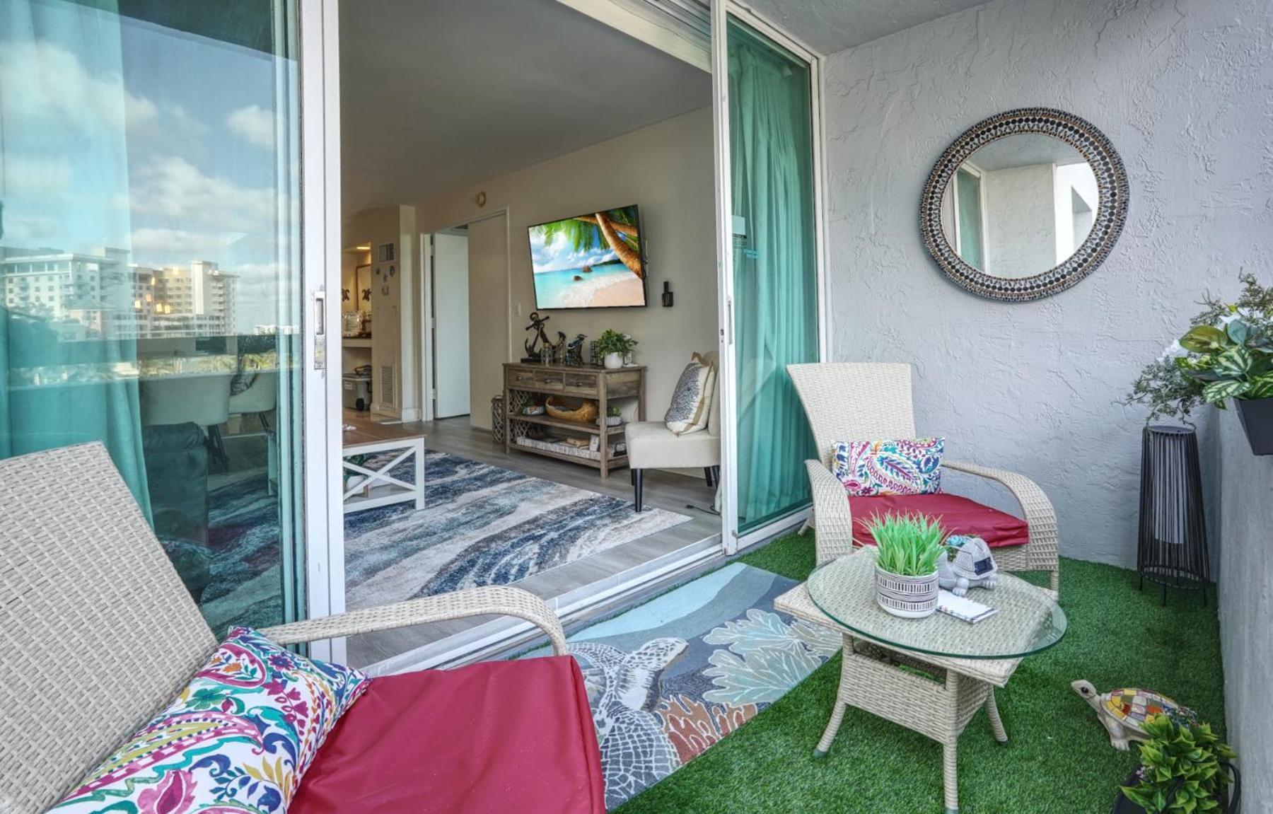 Galleryone Doubletree Hilton Gc Turtle Cove فورت لودرديل المظهر الخارجي الصورة